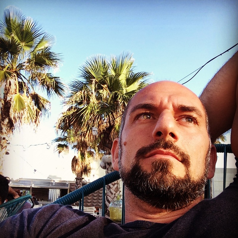 Date this exotic Austria man Felipe from Vienna AT49
