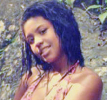 Date this beautiful Dominican Republic girl Betty from Bonao DO20520