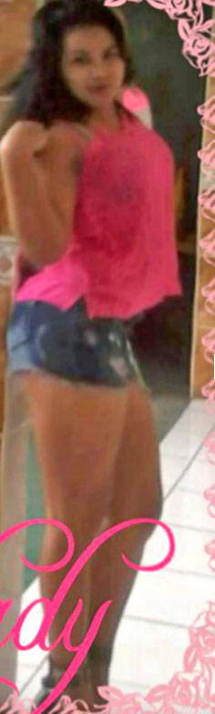 Date this gorgeous Honduras girl Yessica from San Pedro Sula HN1451