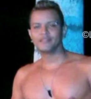 Date this hot Colombia man Hector from Barranquilla CO16693