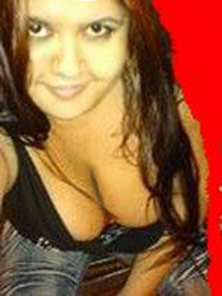 Date this good-looking Brazil girl Cristiane from Ribeirao Preto BR9195