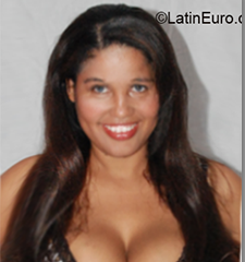 Date this gorgeous Dominican Republic girl Rose from Santo Domingo DO21488