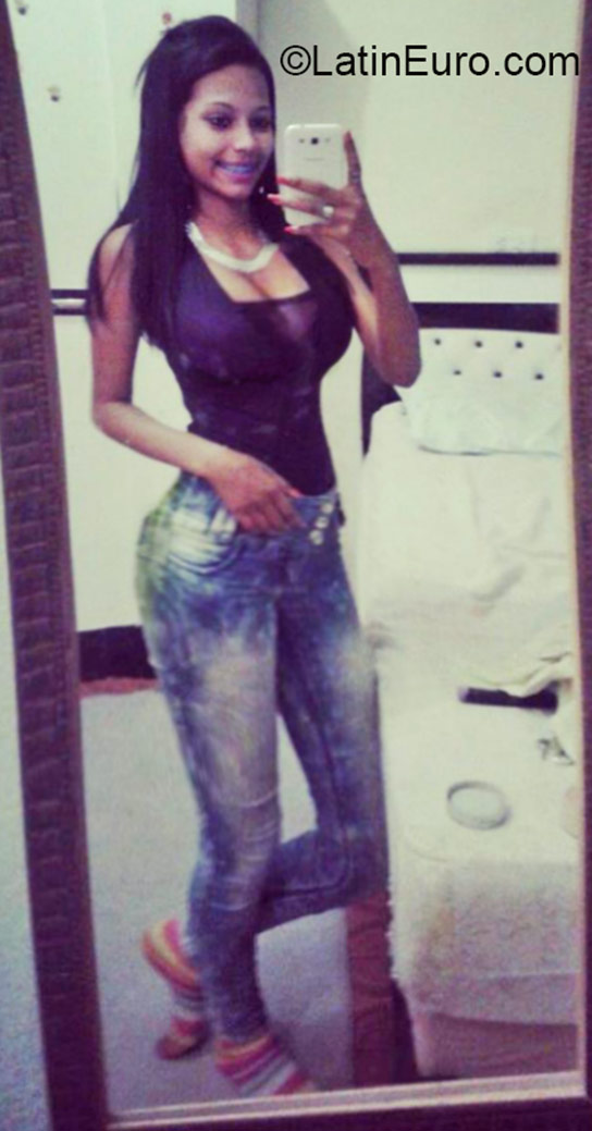Date this young Brazil girl Maylia from Sao Paulo BR9249