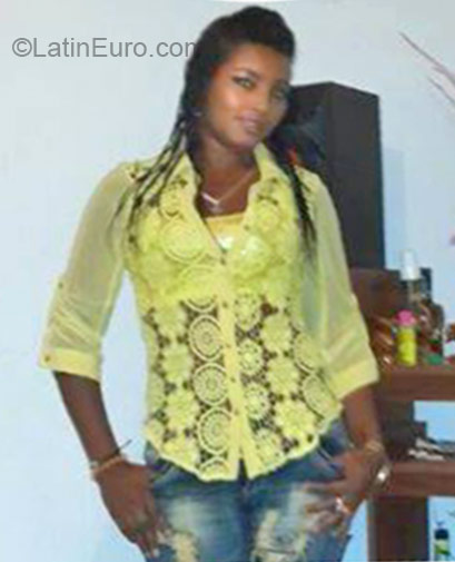 Date this young Colombia girl Leidy from Santande de quilichao CO17183