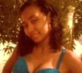 Date this good-looking Dominican Republic girl Awildia from Santo Domingo DO21852