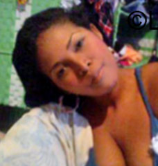 Date this exotic Venezuela girl Namys from Caracas VE481