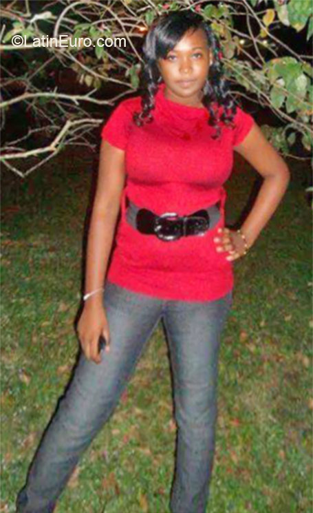 Date this hot Jamaica girl Tenesha from Kingston JM2034