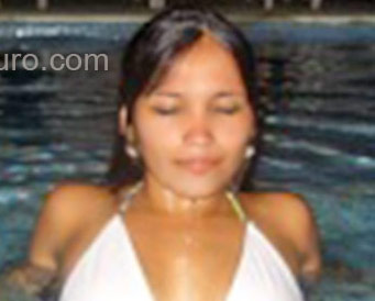 Date this attractive Venezuela girl Katherin from Porlamar VE487