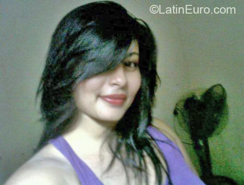 Date this happy Colombia girl Sandra from Barranquilla CO17729