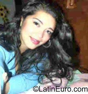 Date this cute Panama girl Maryoiry from Panama City VE581