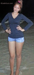 attractive Philippines girl Dynie from Cebu City PH807