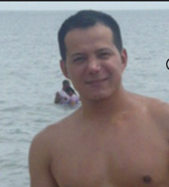 Date this foxy Colombia man Alexander from Medellin CO17997