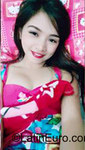 hard body Philippines girl Hershie from Quezon City PH813
