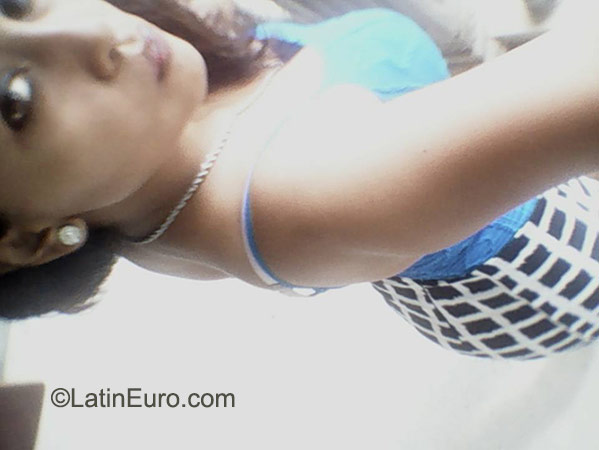 Date this stunning Honduras girl Rousy from El Progreso HN1780