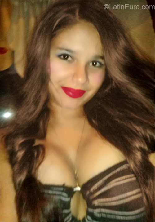 Date this hot Honduras girl Rita from Olanchito HN1791