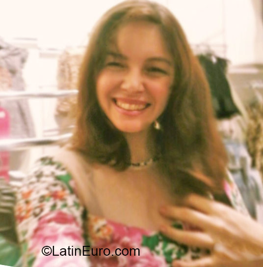 Date this lovely Brazil girl Linda from Parauapebas BR9506