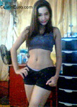 charming Philippines girl Grace from Tacloban PH846