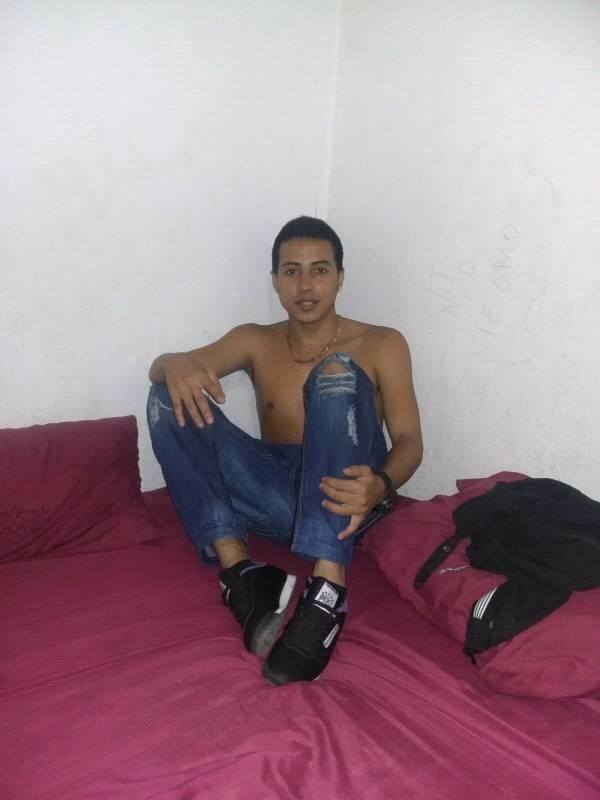 Date this beautiful Colombia man Jorge from Cali CO18320