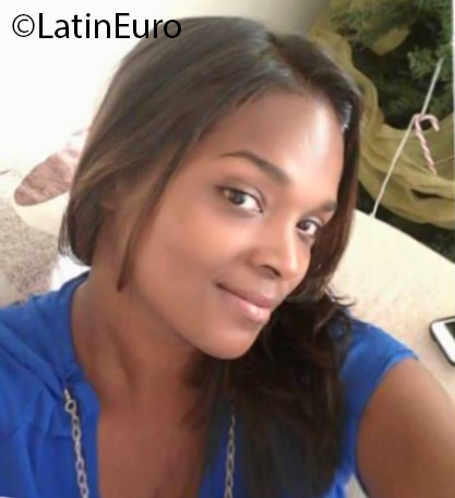Date this cute Dominican Republic girl Maria from Santiago DO24687