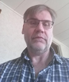 Date this passionate Sweden man Goodname from Stockholm SE226
