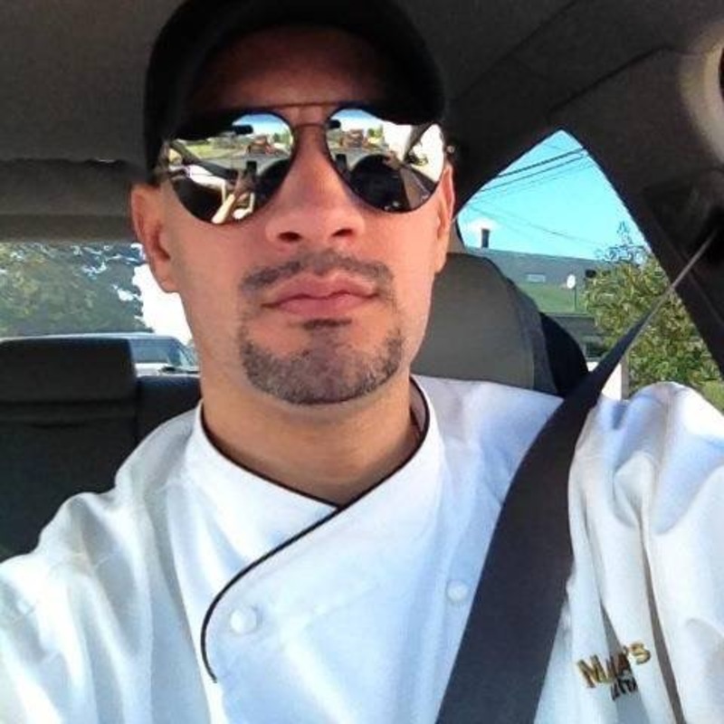 Date this attractive United States man Marcelo from Orlando US16959