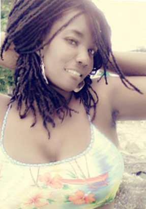 Date this tall Jamaica girl Shauda Karen from Westmoreland JM2257