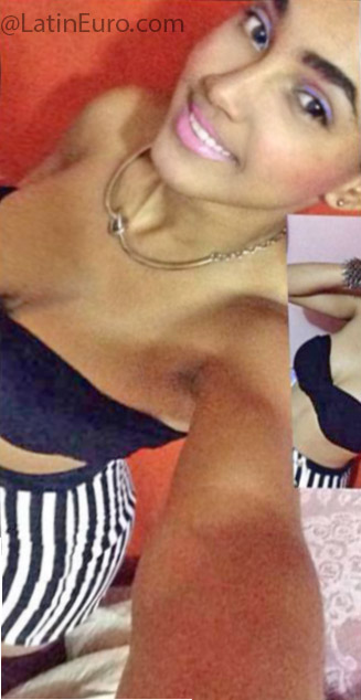 Date this hard body Dominican Republic girl Kiara garcia ca from Santo Domingo DO24965