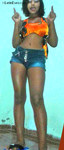 hot Brazil girl Vanessa from Caratinga BR9596