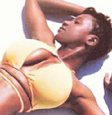 Date this good-looking Dominican Republic girl Kikie from Santo domingo DO25272