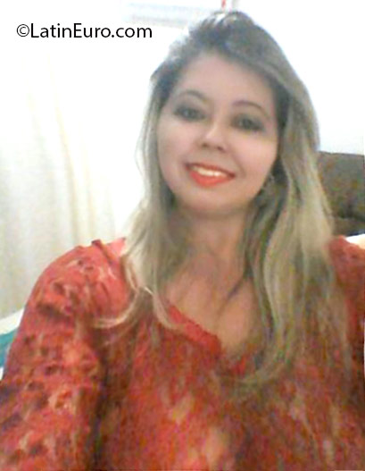 Date this young Brazil girl Shirlei from Sinop BR9627
