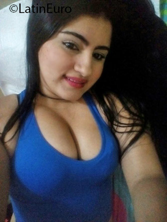 Date this georgeous Colombia girl Angie from Medellin CO18832