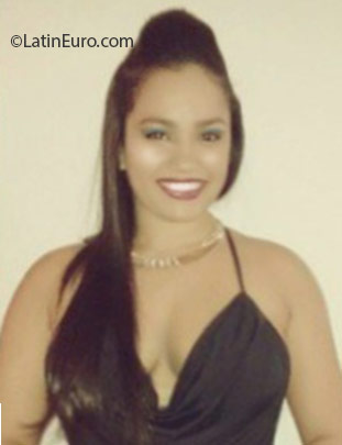 Date this passionate Brazil girl Ana from Santa ines BR11798