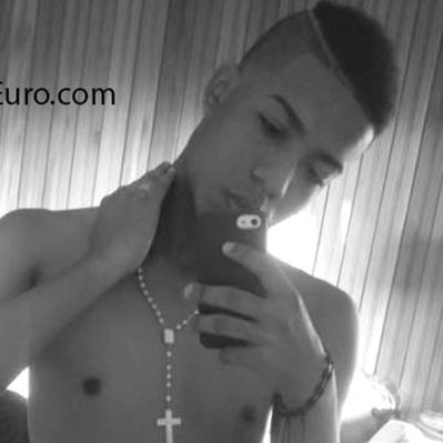Date this beautiful Dominican Republic man Eimer from Santo Domingo DO25827