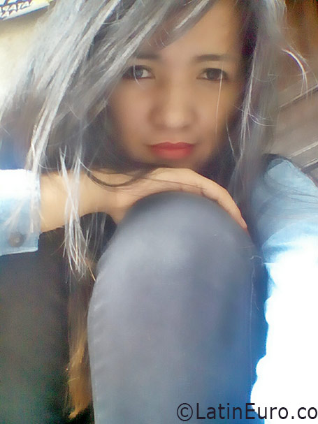 Date this gorgeous Philippines girl Dongre from Manila PH906