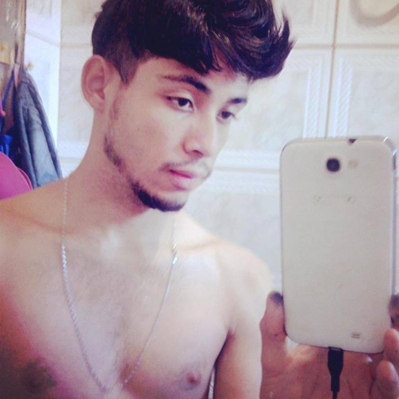 Date this young Brazil man Braziliamtop from Campo Grande BR9693