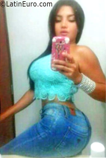 Date this cute Colombia girl Lia from Medellin CO19066