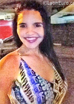 Date this delightful Brazil girl Isabela from Rio De Janeiro BR9726