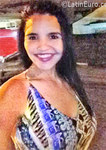 young Brazil girl Isabela from Rio De Janeiro BR9726