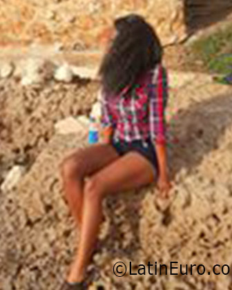 Date this fun Jamaica girl Lece Anne from Mandeville JM2339