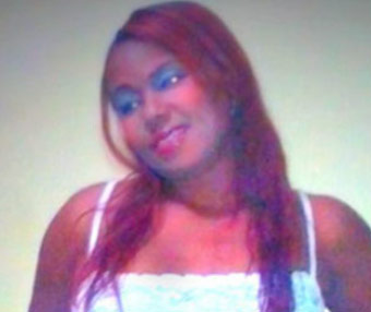 Date this gorgeous Dominican Republic girl Katty from Santo Domingo DO26233
