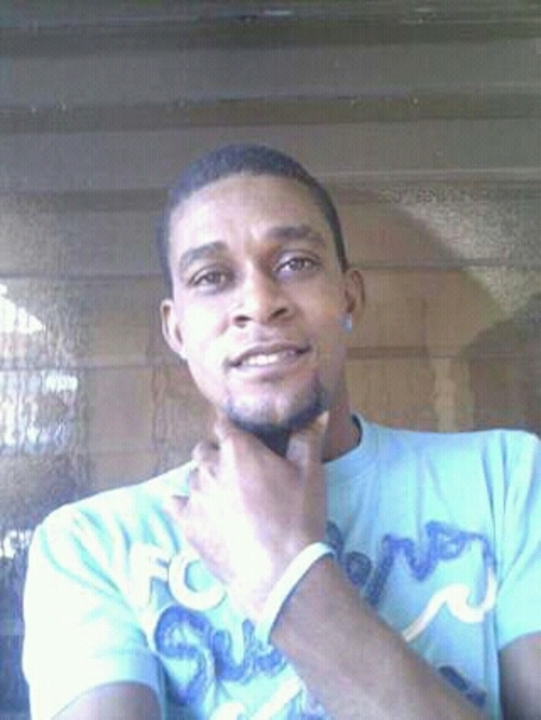 Date this good-looking Dominican Republic man Tomas from San Cristobal DO26324