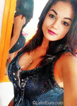 red-hot Brazil girl Lariisa from Jardim do Serido BR9790