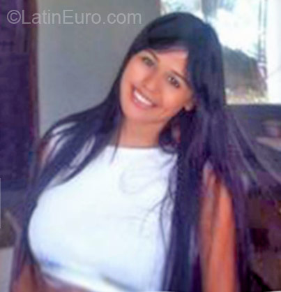 Date this charming Brazil girl Maria from Fortaleza BR9792