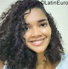 Date this stunning Brazil girl Odara from Recife BR9807