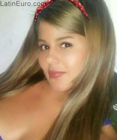 Date this stunning Colombia girl Yeandri marcela from Pereira CO19697