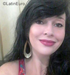 attractive Brazil girl Karla from Goiania BR11031