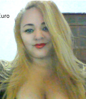 Date this tall Brazil girl Jociene from Salvador BR9828