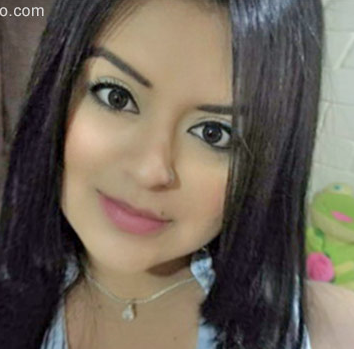 Date this lovely Chile girl Camila from santiago DC CO19951