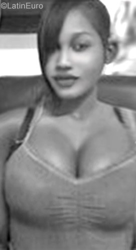 Date this beautiful Dominican Republic girl Jenny from Puerto Plata DO27525