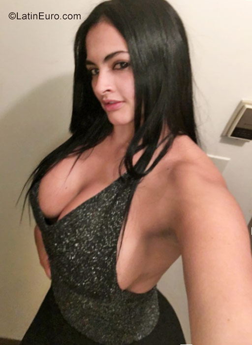 Date this exotic United States girl Marcela from Bridgeport CO20489
